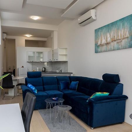 Apartment Vino & Gitara Дубровник Экстерьер фото