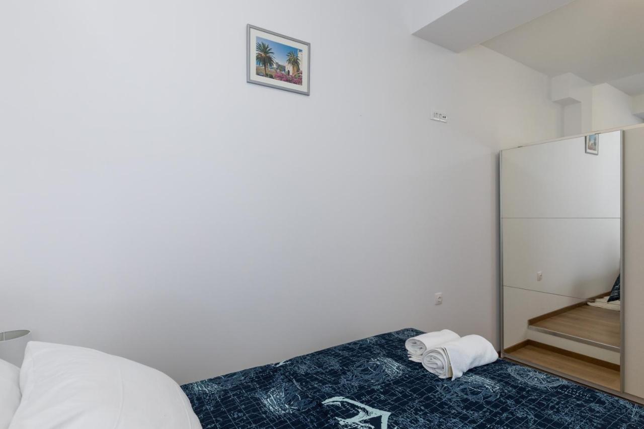 Apartment Vino & Gitara Дубровник Экстерьер фото